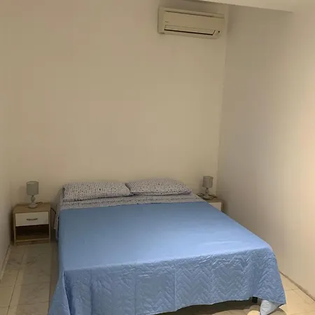 Casa Vacanze Alba Appartement