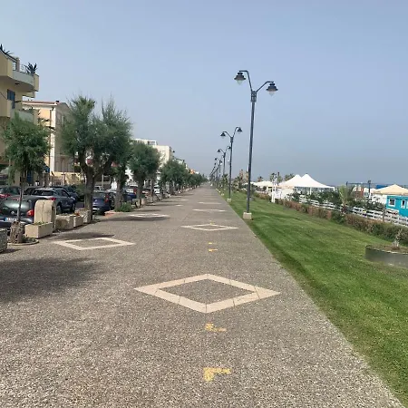 Appartement Casa Vacanze Alba *